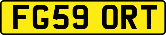 FG59ORT