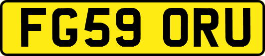 FG59ORU