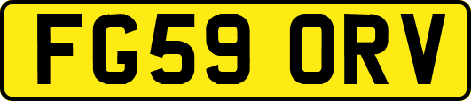 FG59ORV