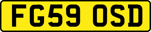 FG59OSD