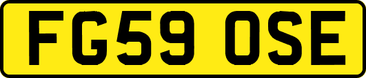 FG59OSE