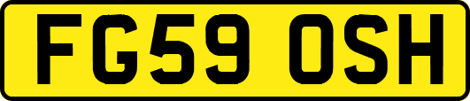 FG59OSH