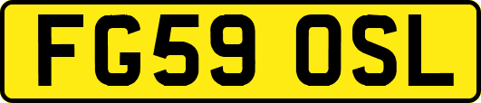 FG59OSL