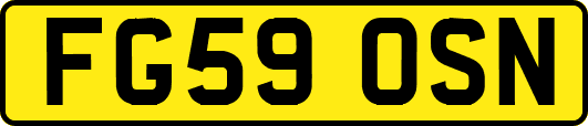 FG59OSN