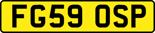 FG59OSP