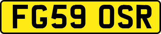FG59OSR