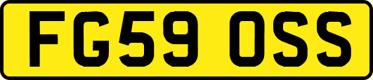 FG59OSS