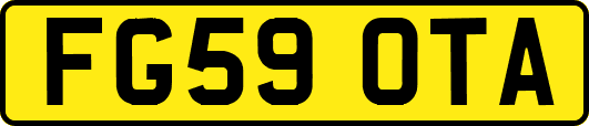 FG59OTA