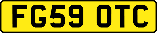 FG59OTC
