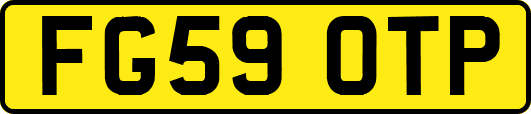 FG59OTP