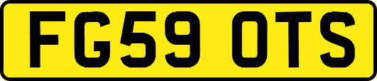 FG59OTS