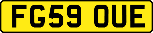 FG59OUE