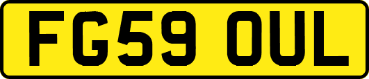 FG59OUL