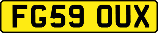 FG59OUX