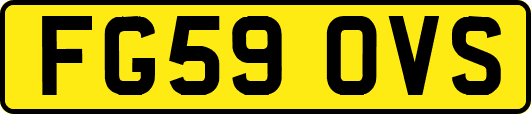 FG59OVS