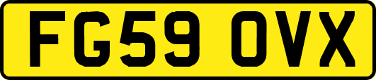 FG59OVX