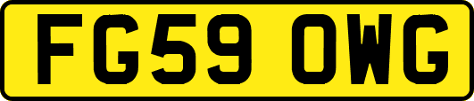 FG59OWG
