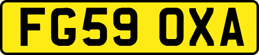 FG59OXA