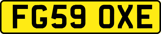 FG59OXE