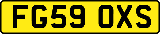 FG59OXS