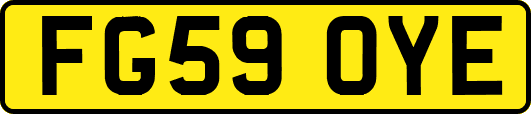 FG59OYE