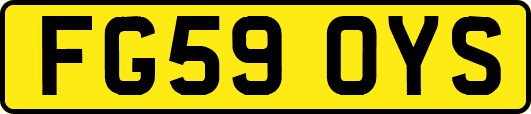 FG59OYS