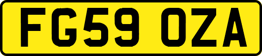 FG59OZA