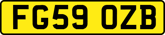 FG59OZB