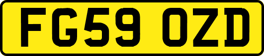 FG59OZD