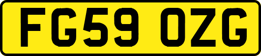 FG59OZG