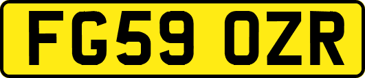 FG59OZR