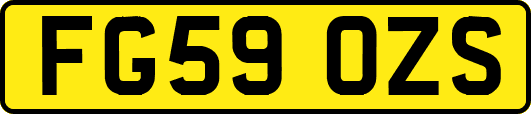 FG59OZS