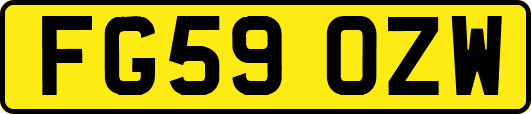 FG59OZW