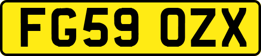 FG59OZX