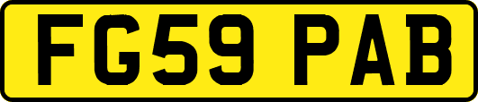 FG59PAB