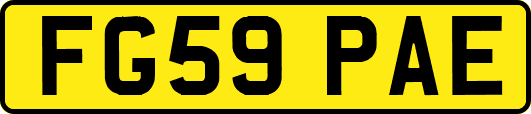 FG59PAE