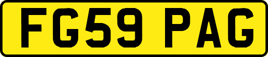 FG59PAG