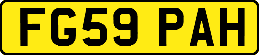 FG59PAH