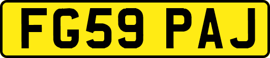 FG59PAJ