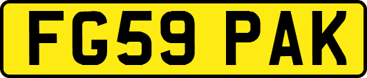 FG59PAK