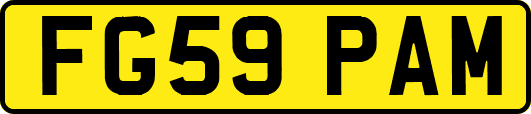 FG59PAM
