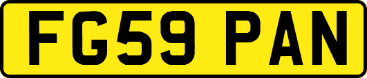 FG59PAN