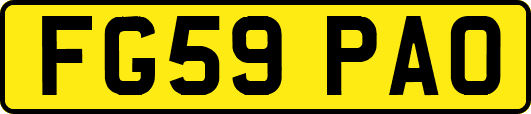 FG59PAO