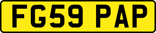 FG59PAP