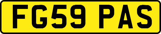 FG59PAS