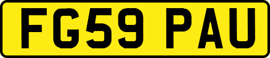 FG59PAU