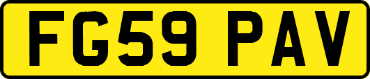 FG59PAV