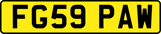 FG59PAW