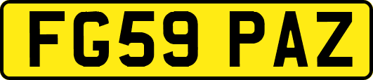 FG59PAZ