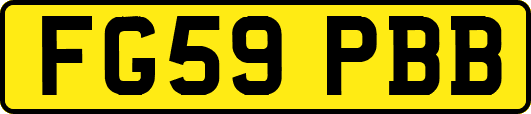 FG59PBB